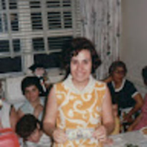 Meet your Posher, Nancy